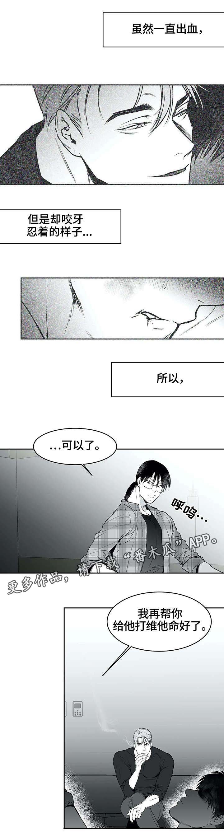 第27章：毒蛇