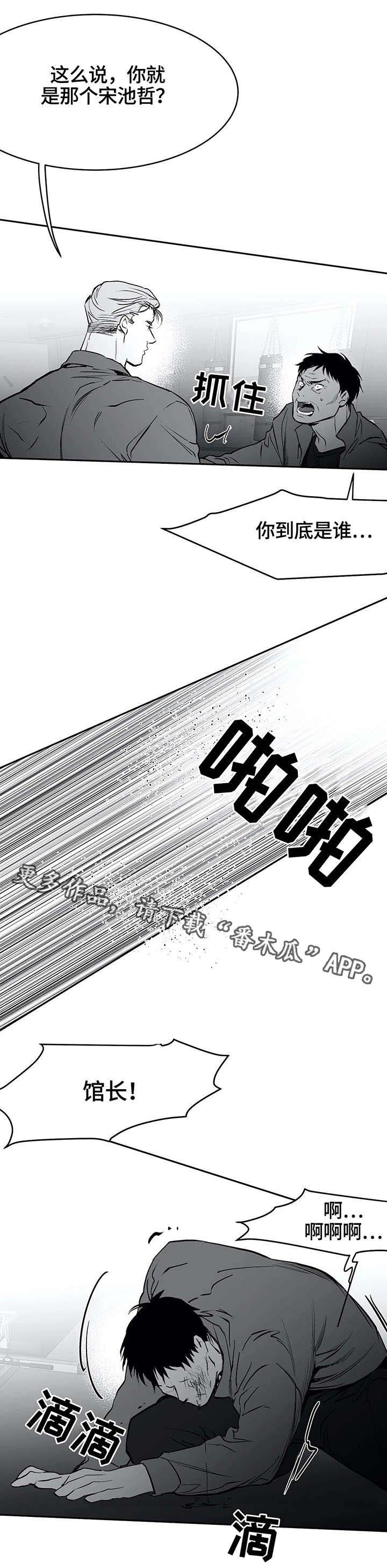 第31章：报复