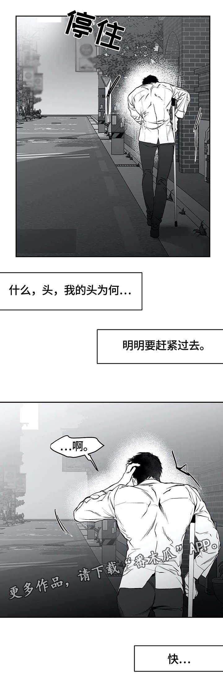 第31章：报复