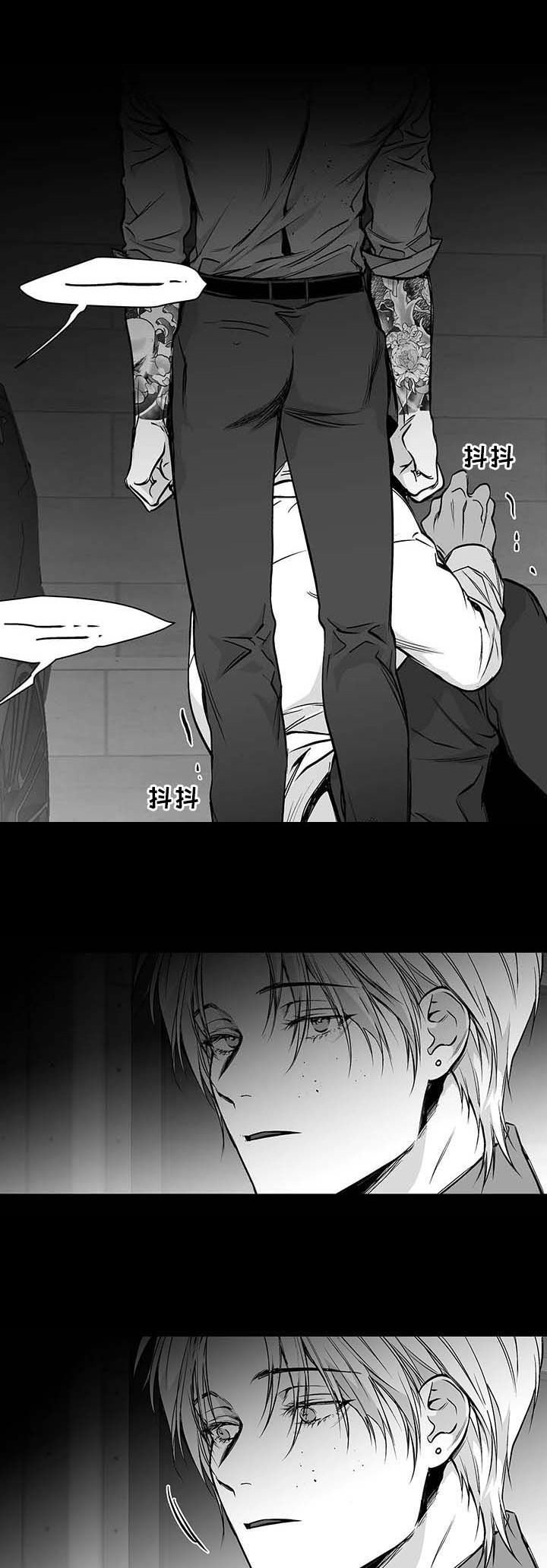第64章：好可怕