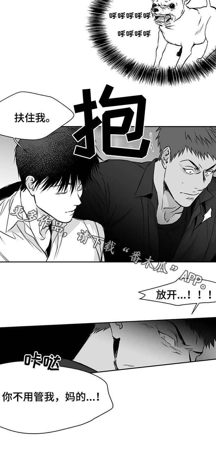 第66章：不用管我