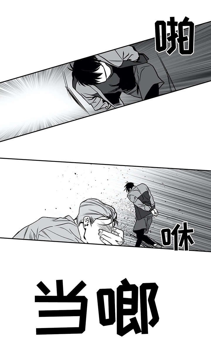 第7章：面熟