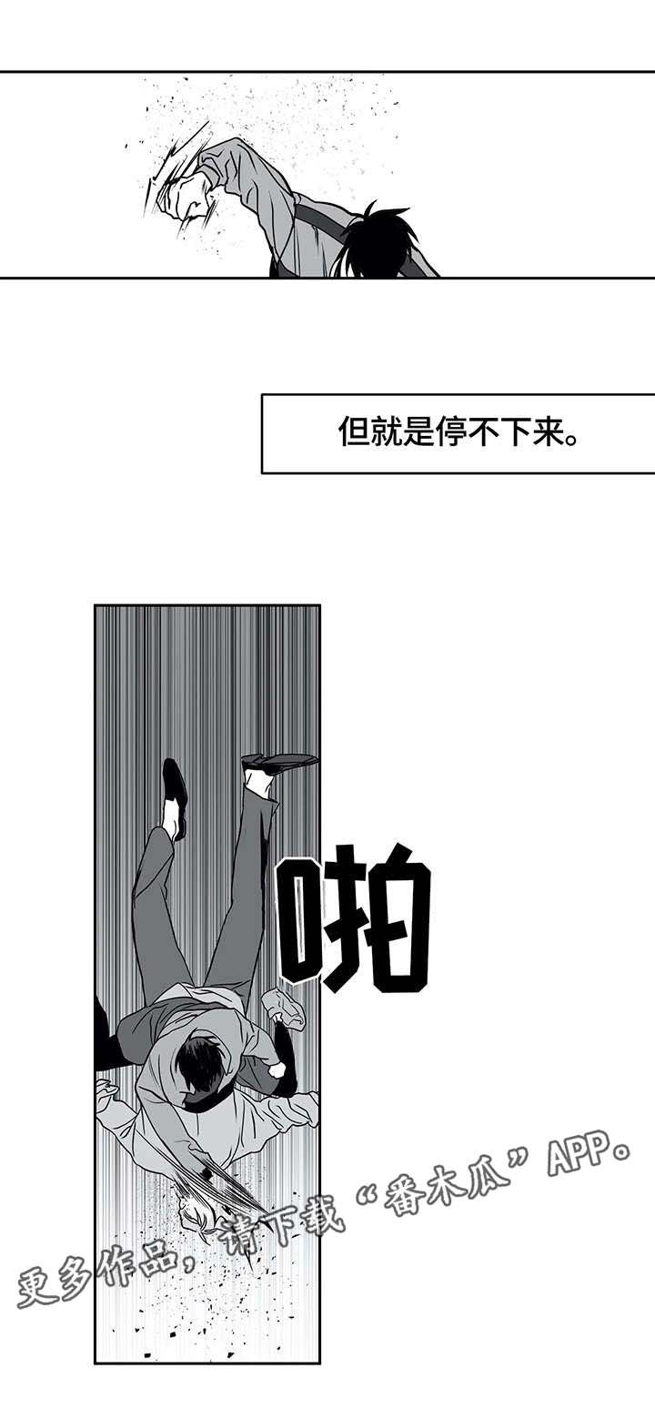 第7章：面熟