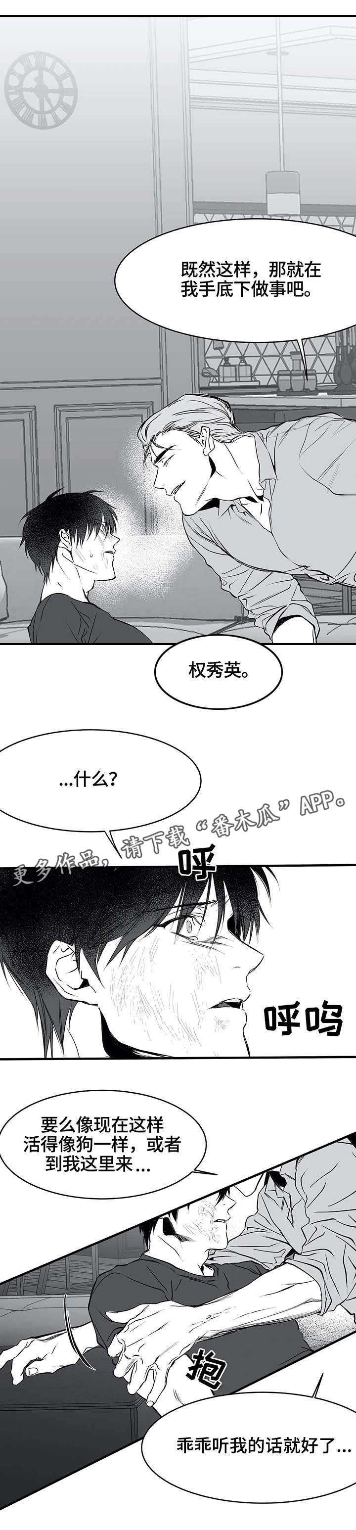 第9章：新人