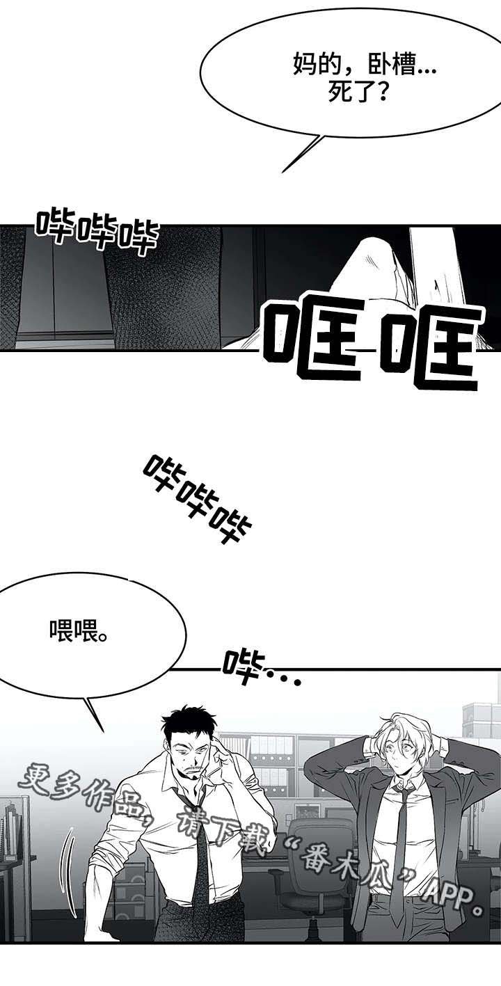 第9章：新人