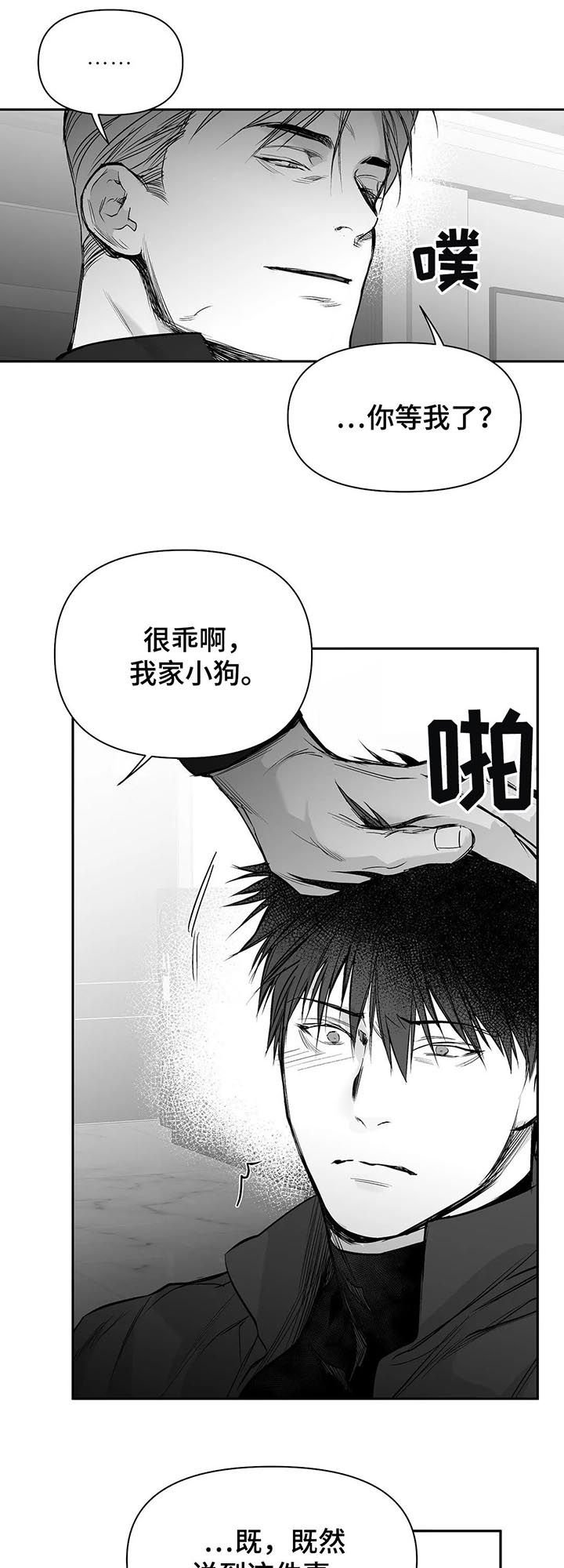 第96章：【第二季】调查