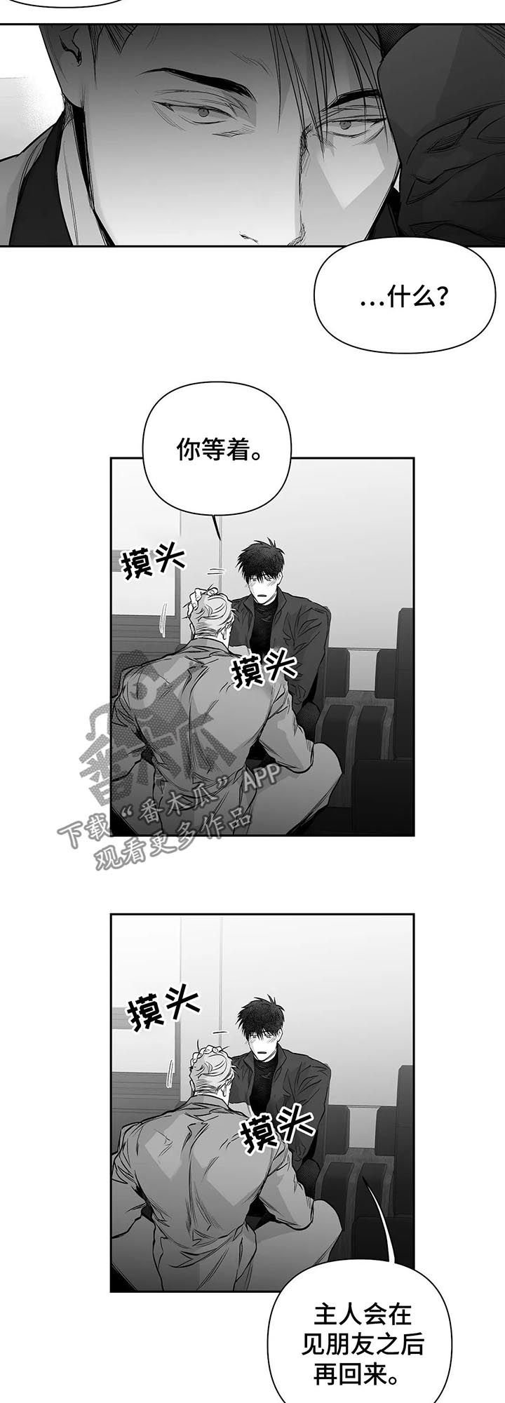 第96章：【第二季】调查