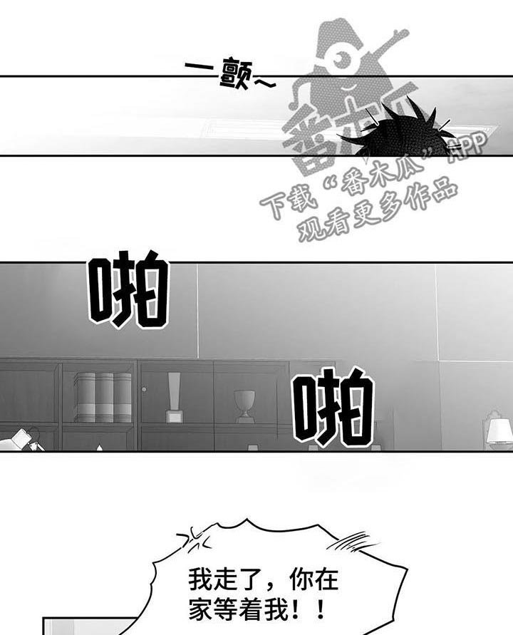 第97章：【第二季】失踪