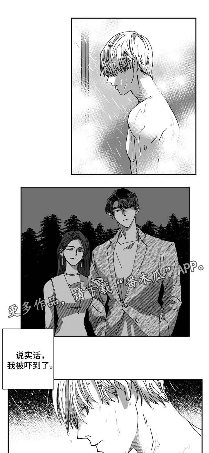 第28章：公司合并