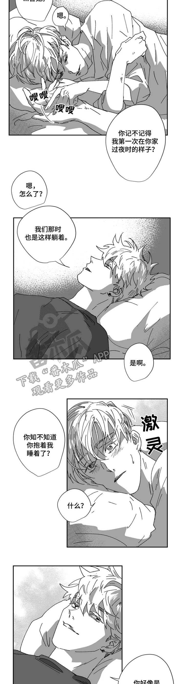 第37章：包容