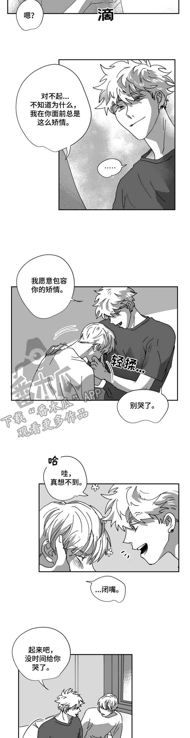 第37章：包容