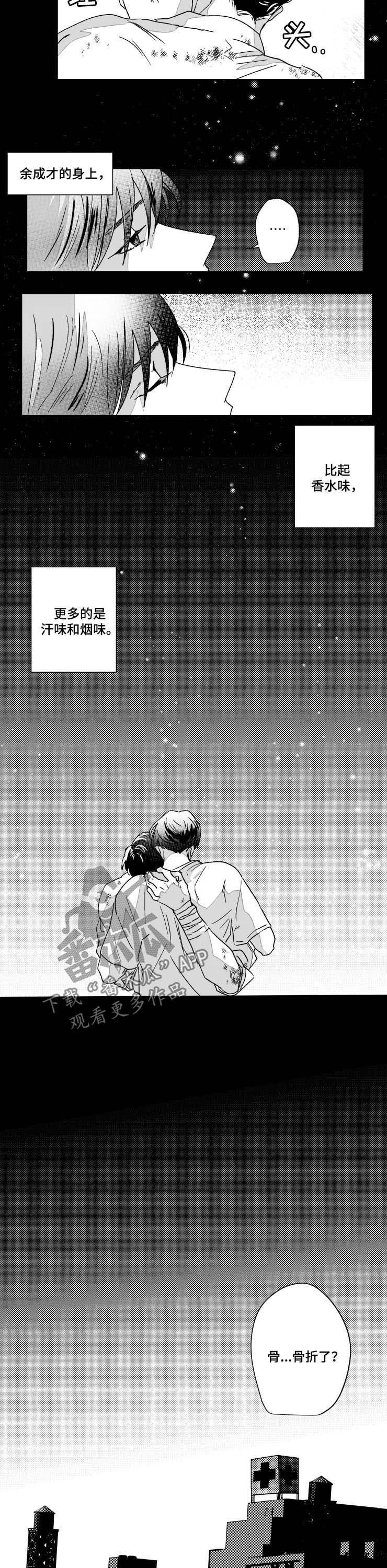 第49章：骨折