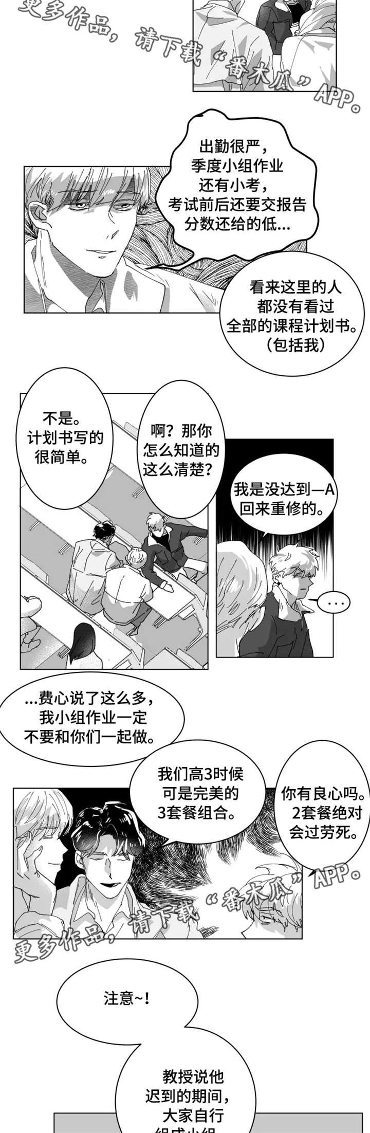 第5章：小组