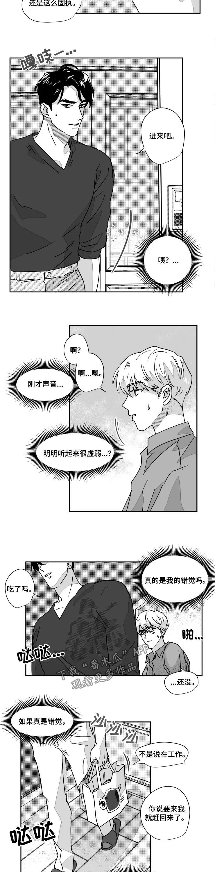 第54章：生病了