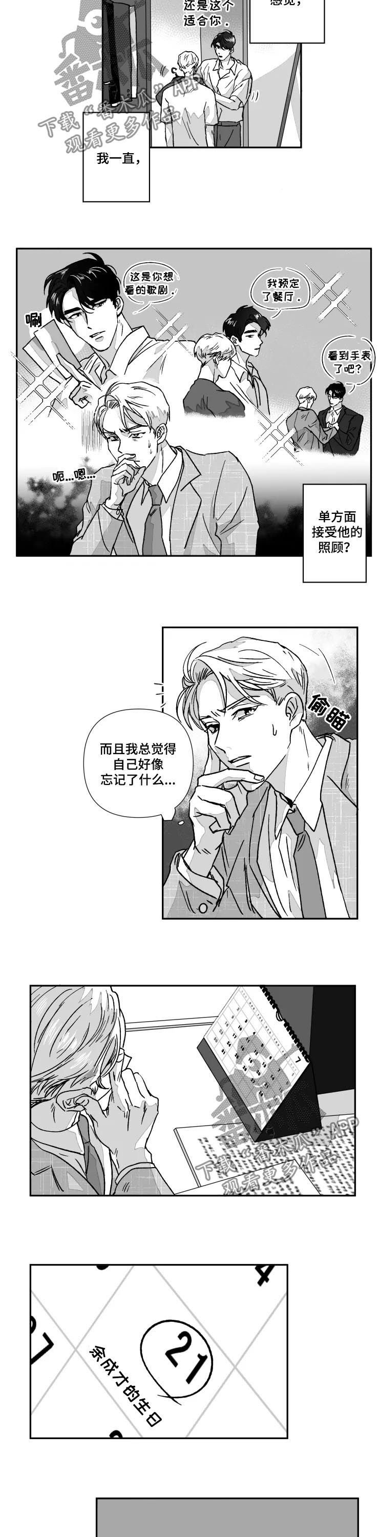 第62章：生日