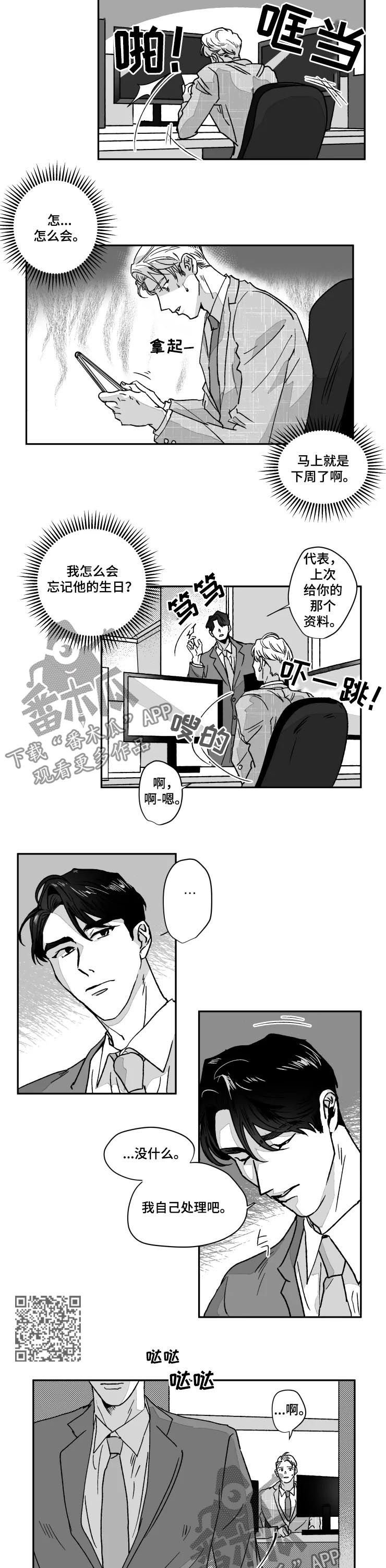 第62章：生日