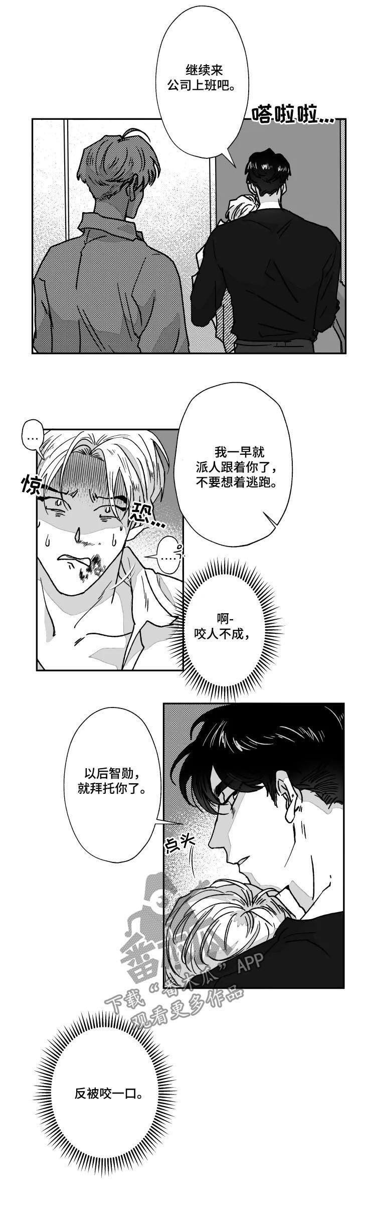 第65章：反被咬一口