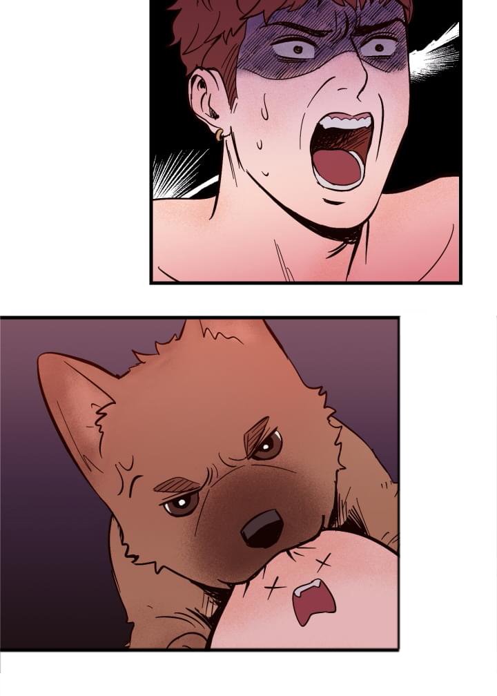 第1章：袭击