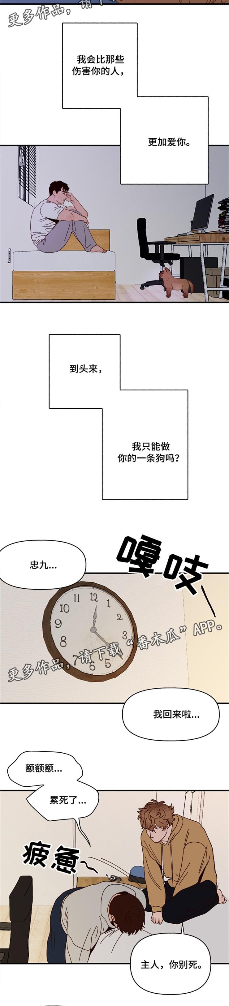 第18章：回忆