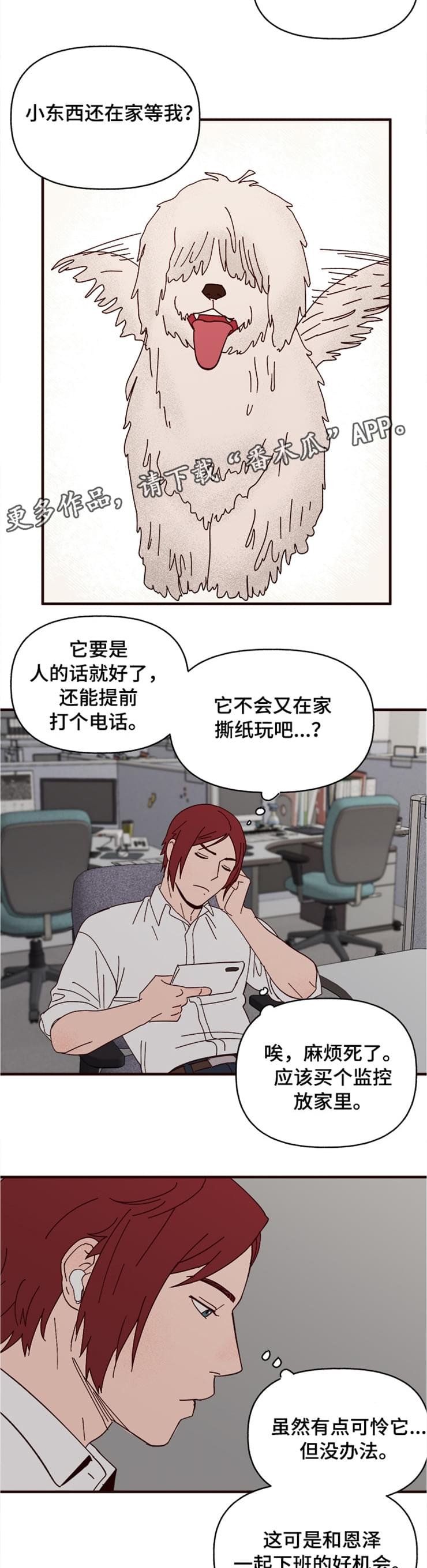 第19章：过去