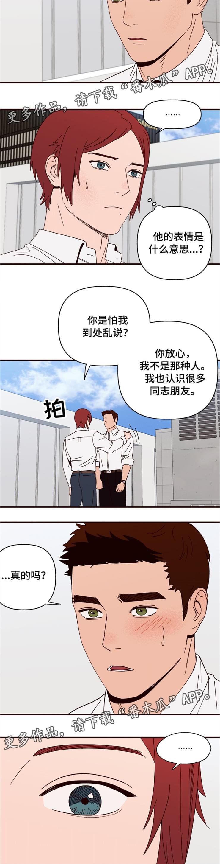 第20章：单相思