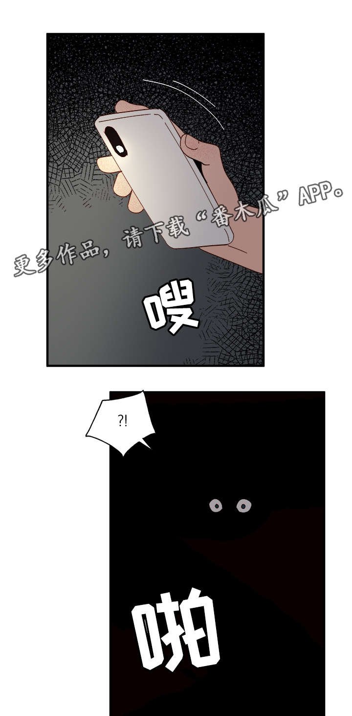 第21章：停电