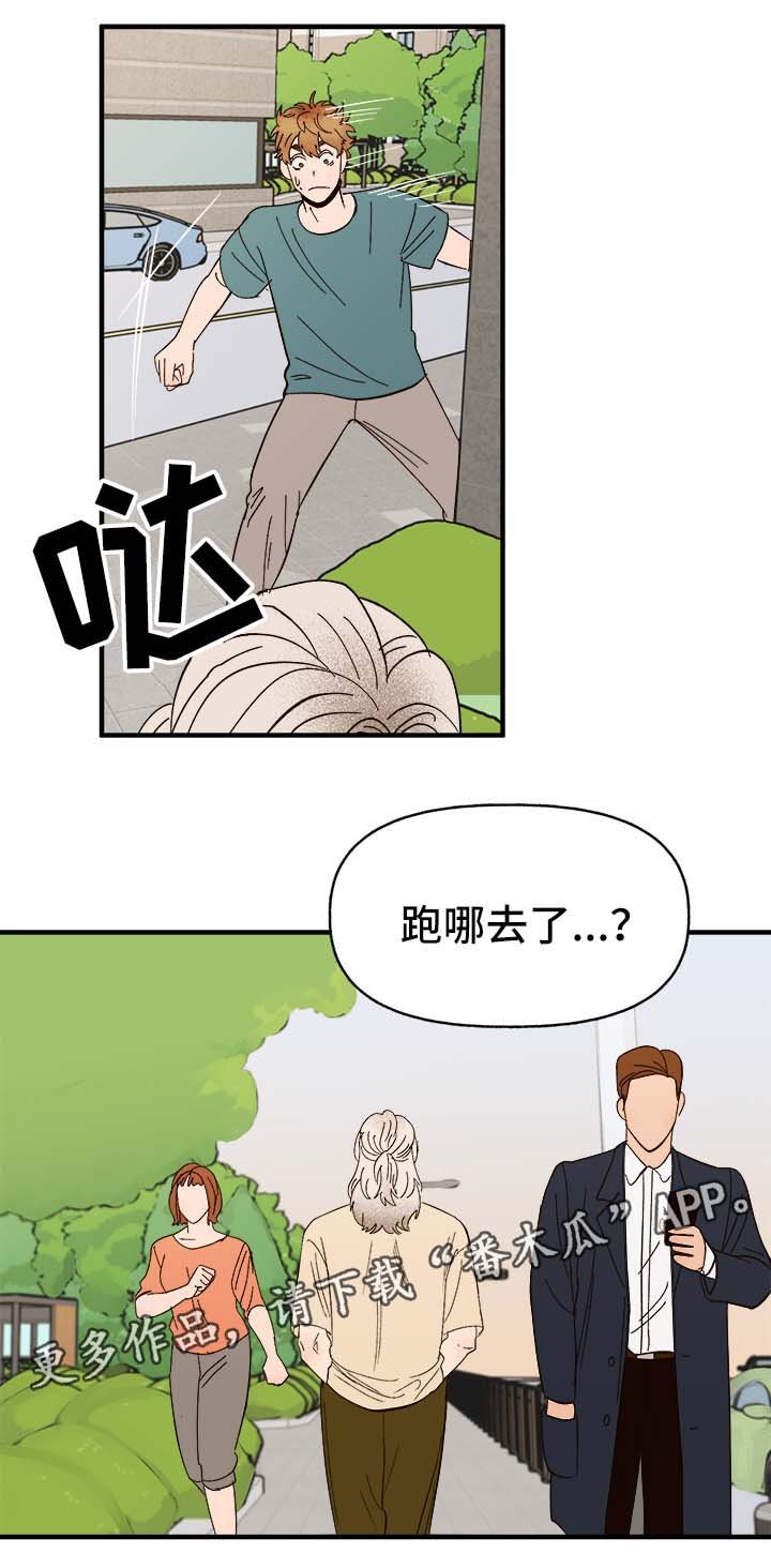 第29章：狗神