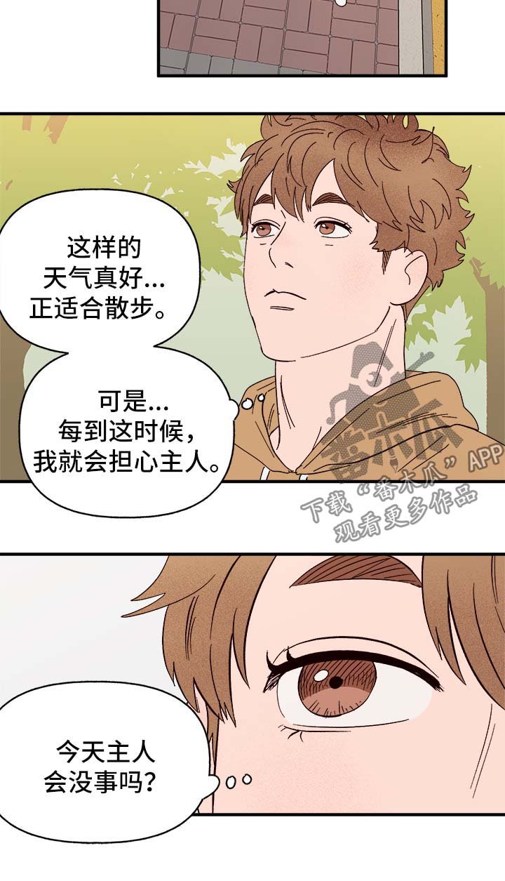 第33章：忠告