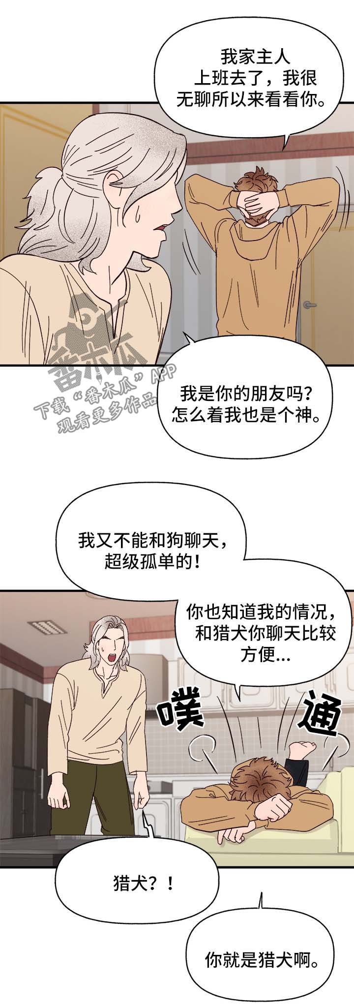 第33章：忠告