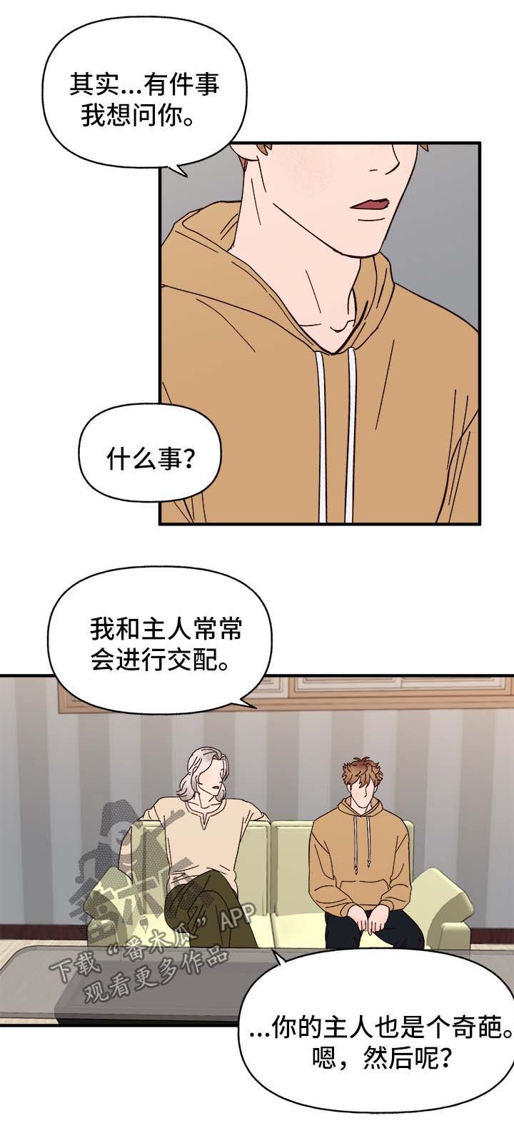 第33章：忠告