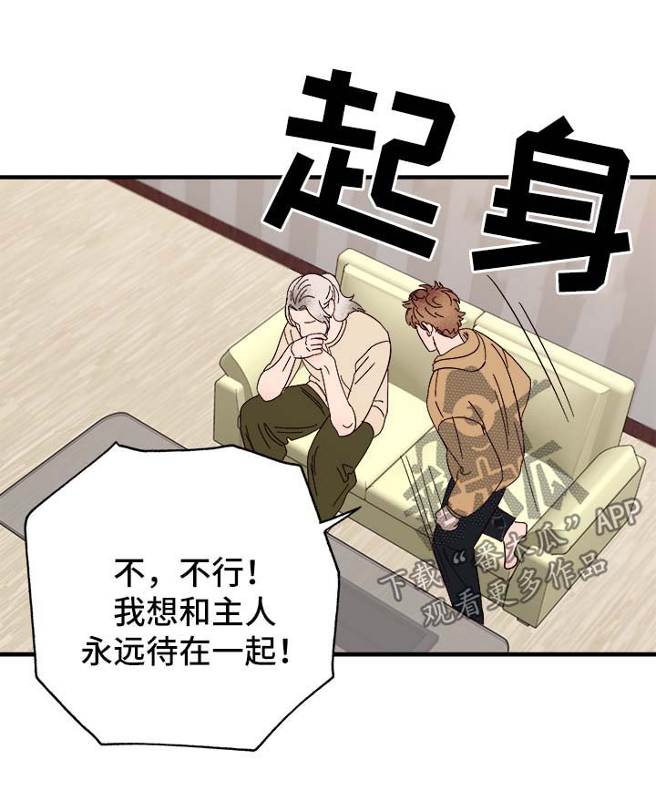 第33章：忠告