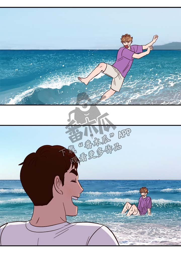 第35章：幸运