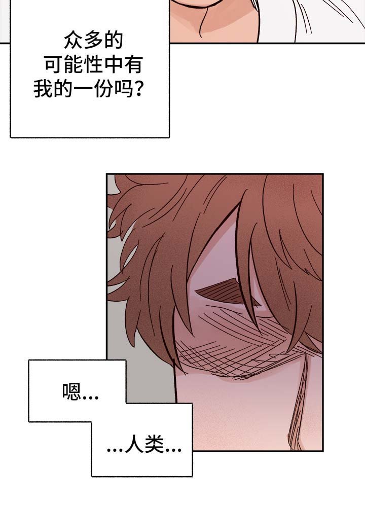 第40章：下定决心