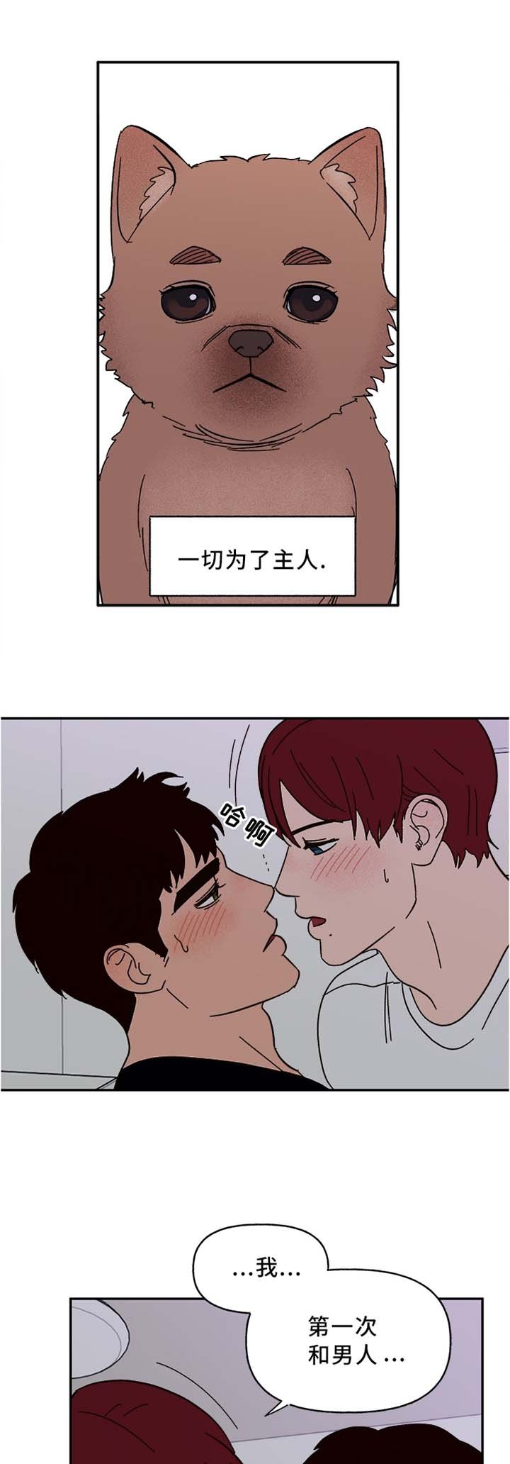 第44章：为你服务