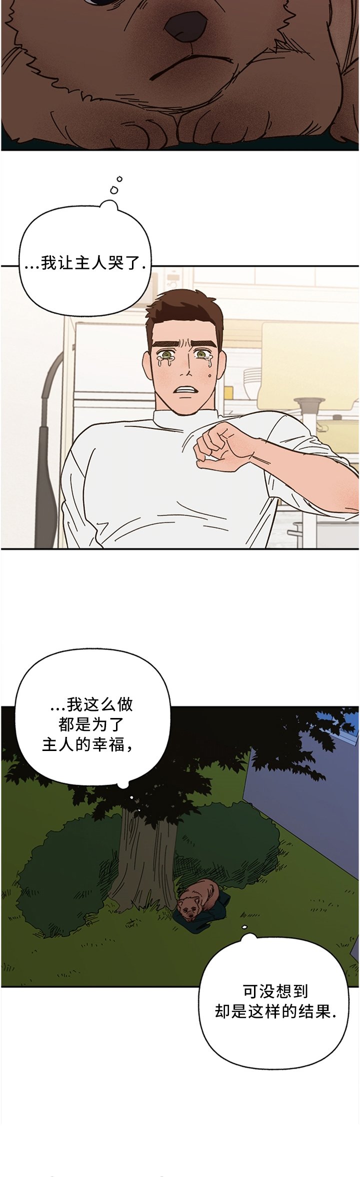 第50章：这样的结果