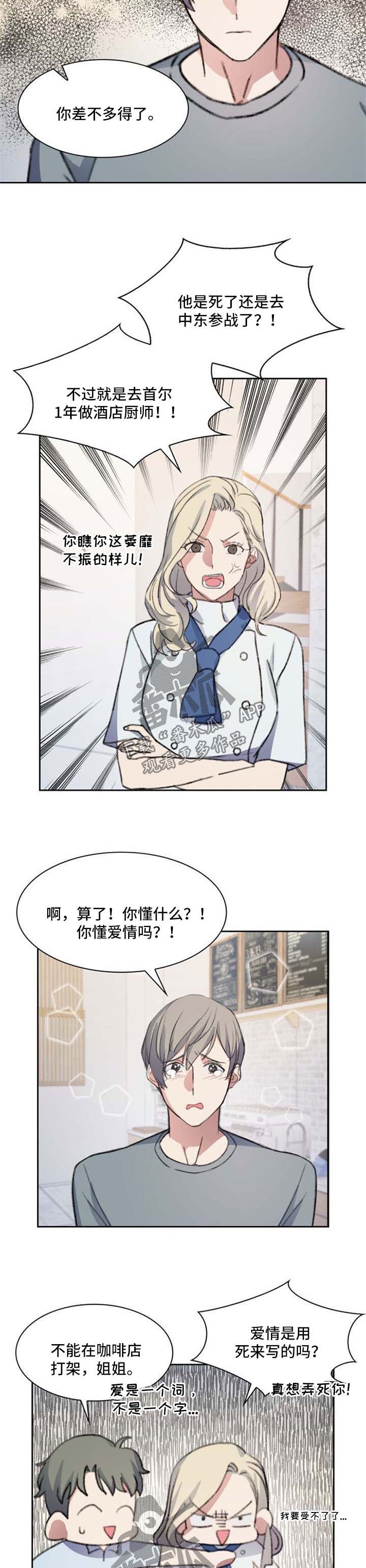 第61章：调香