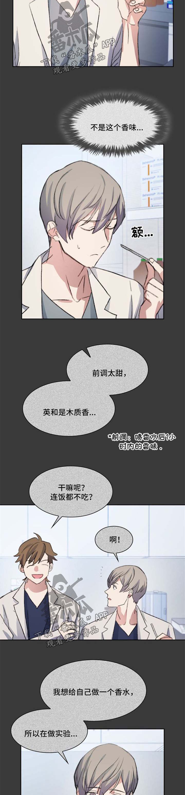 第61章：调香