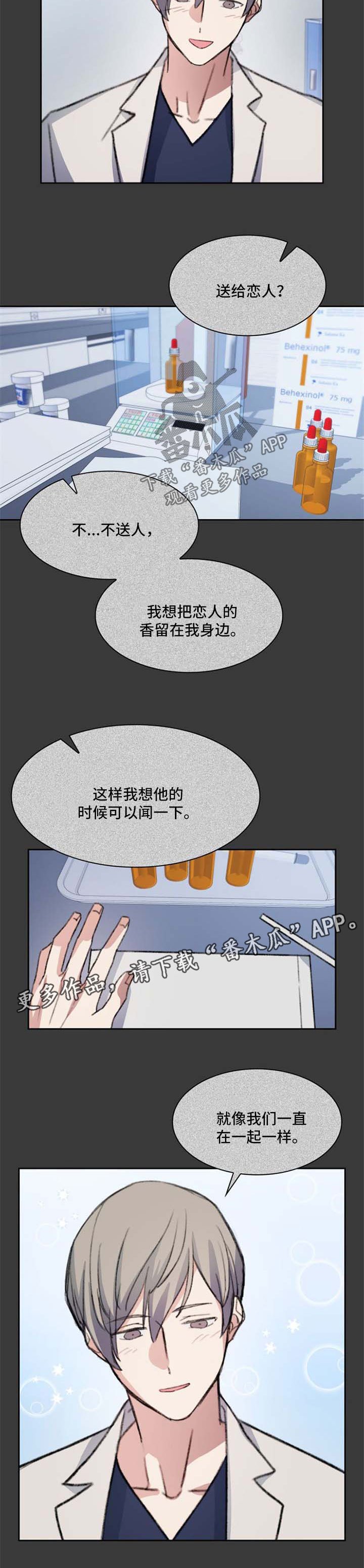 第61章：调香