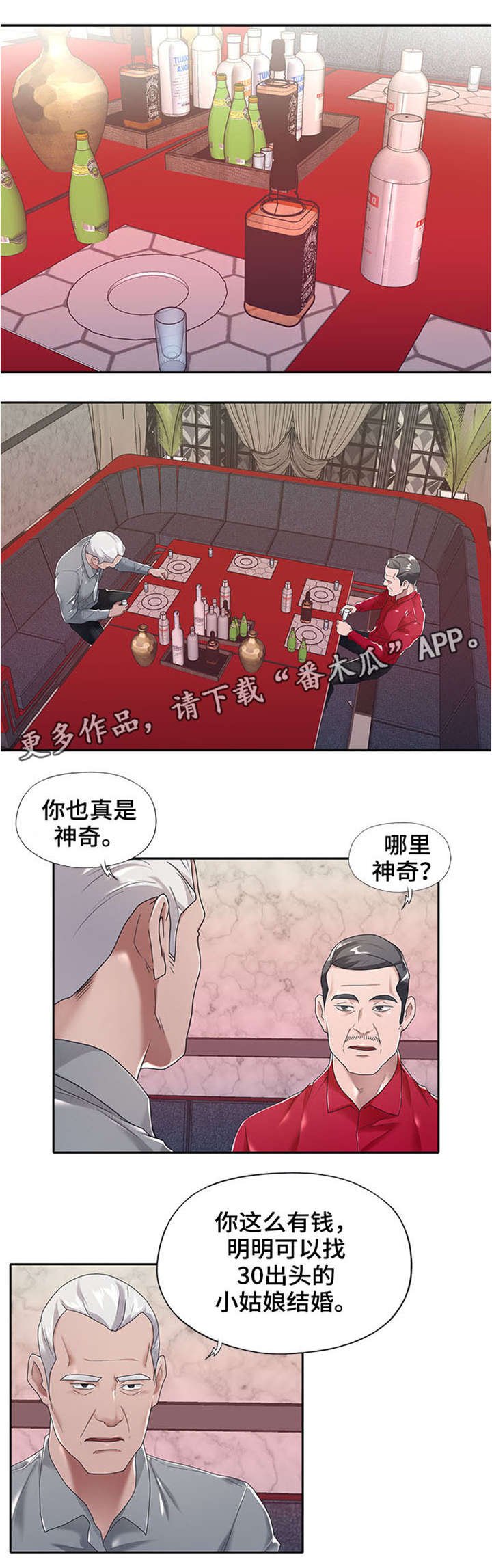 第4章：妻子
