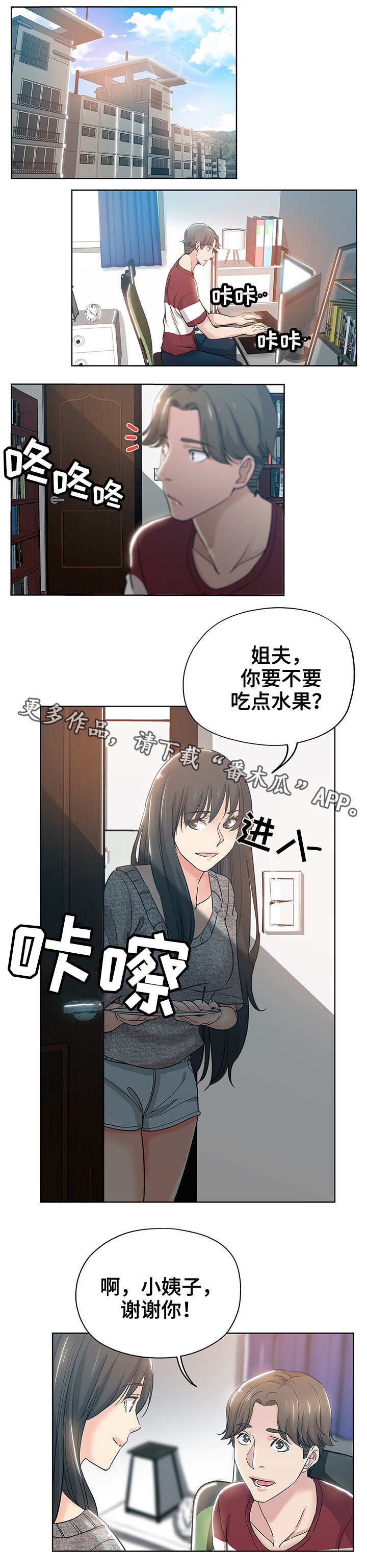 第5章：编辑