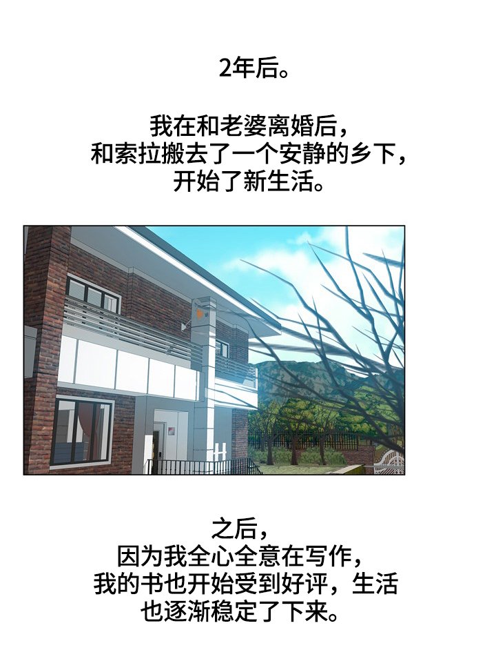 第55章：写作灵感