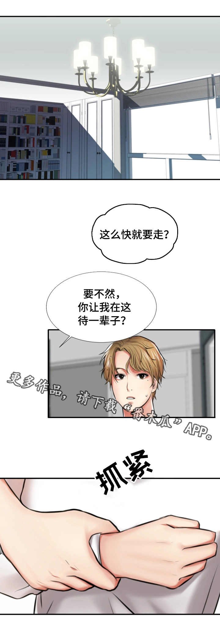 第7章：阴影