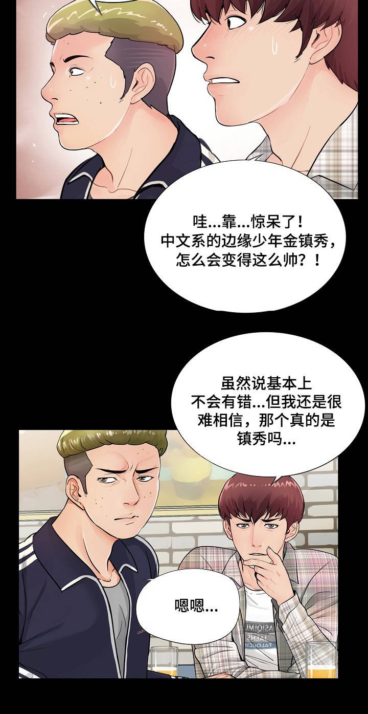 第1章：新生
