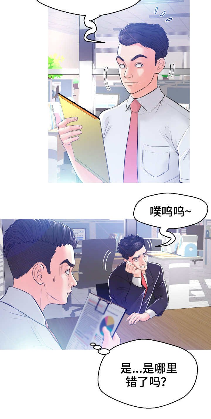 第5章：做准备