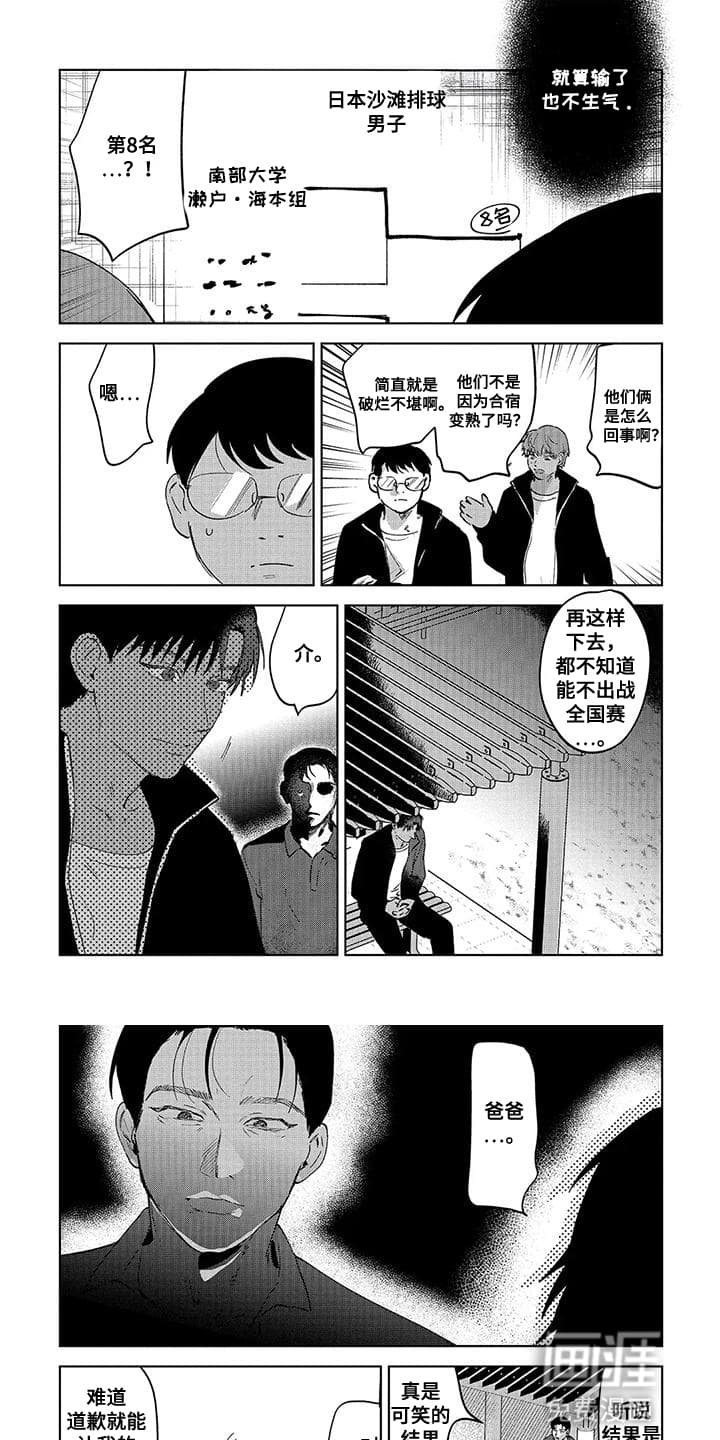第13章：逃跑