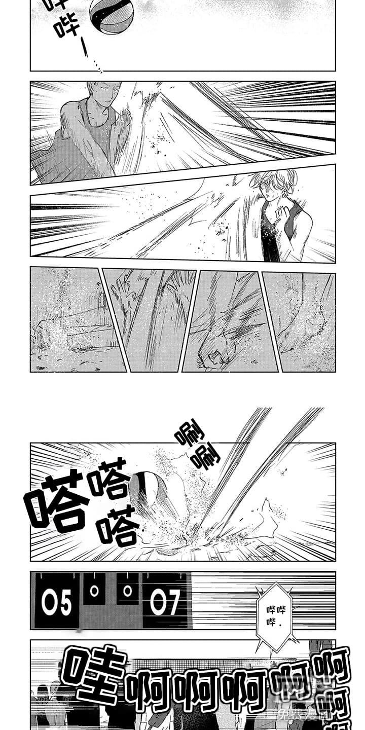 第16章：全国大赛