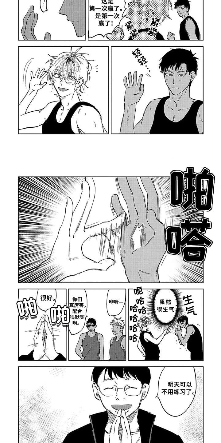 第6章：观光计划