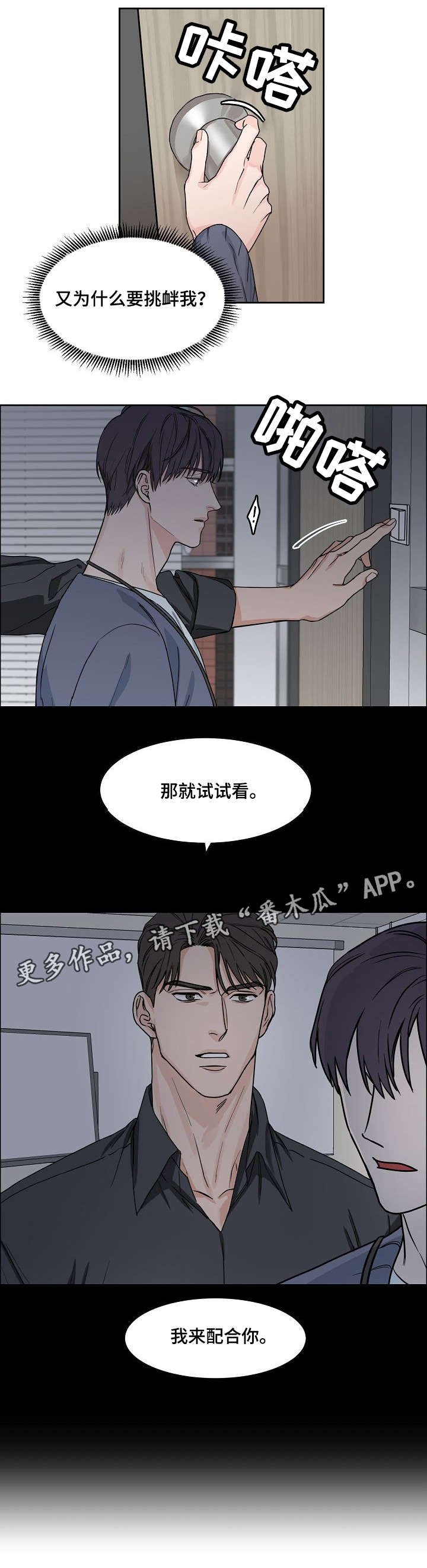 第11章：挑衅