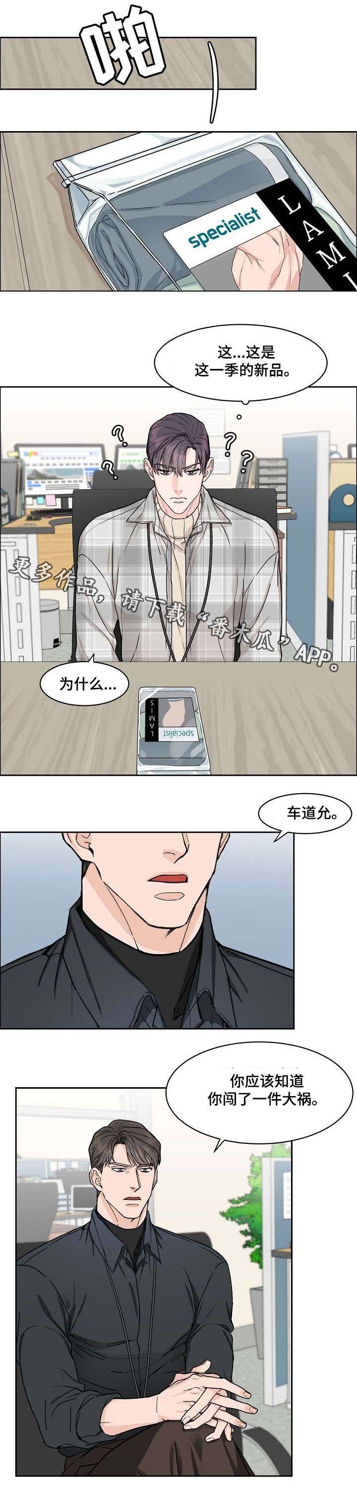 第13章：模特