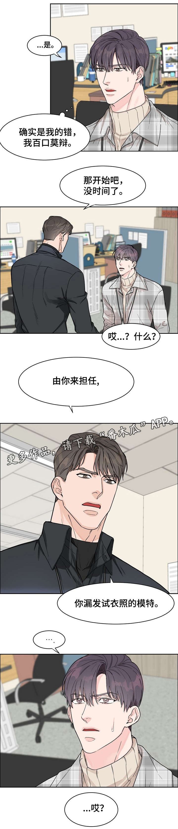第13章：模特